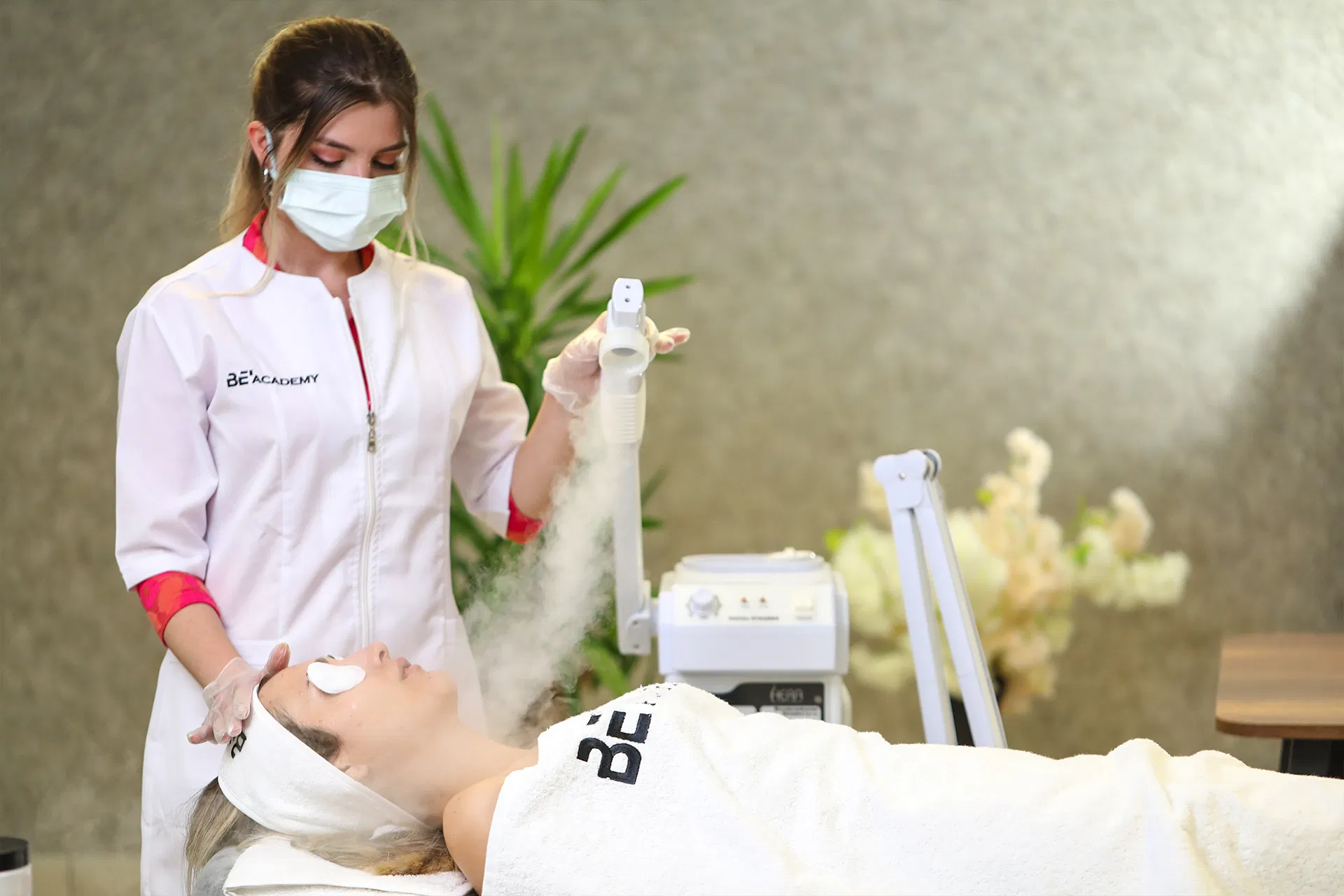 Nallıhan Güzellik Uzmanı