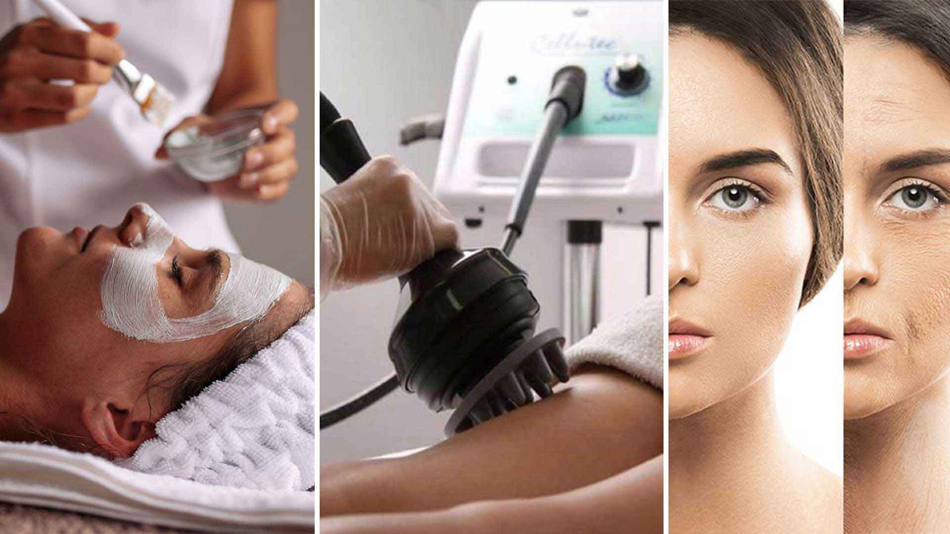 Nallıhan Güzellik Uzmanı